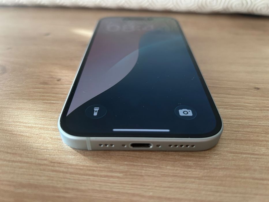 iphone 15 - excelente estado