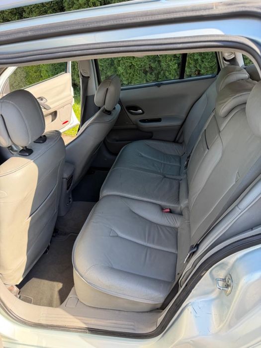 Renault Laguna 2.2 Tdi Automat для ЗСУ
