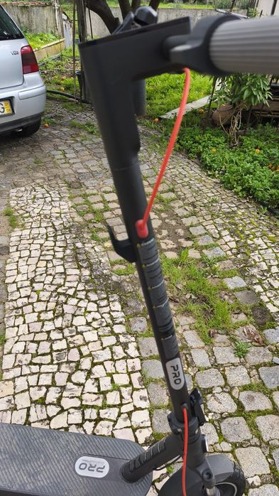 Trotinete Xiaomi Pro5