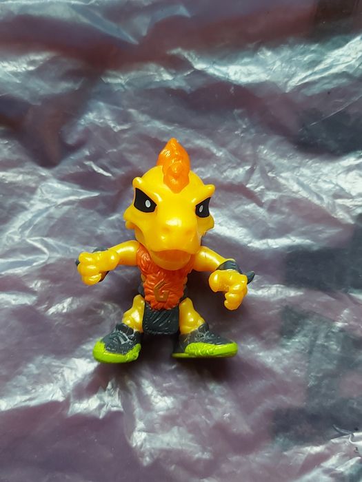 Zabawka figurka smok 1 lego