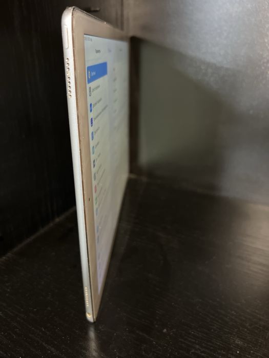 IPAD PRO 128 GB 1 Gen 12.9 WIFI