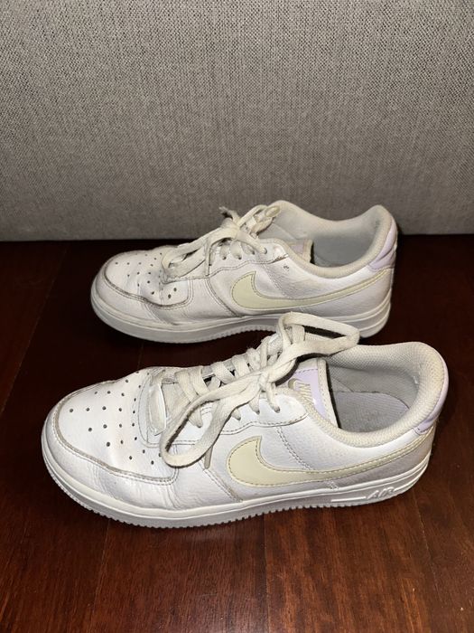 Sapatihas Nike air force