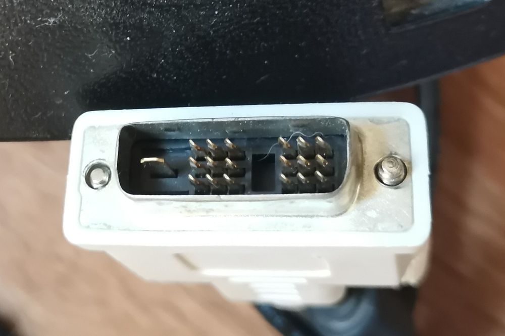 Продам кабель vga, dvi для монітора