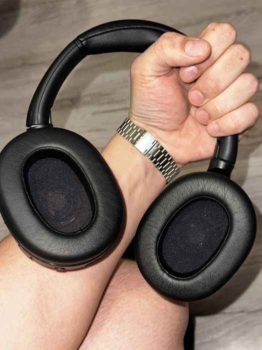 Sony ULT WEAR WH-ULT900N – słuchawki bezprzewodowe ANC