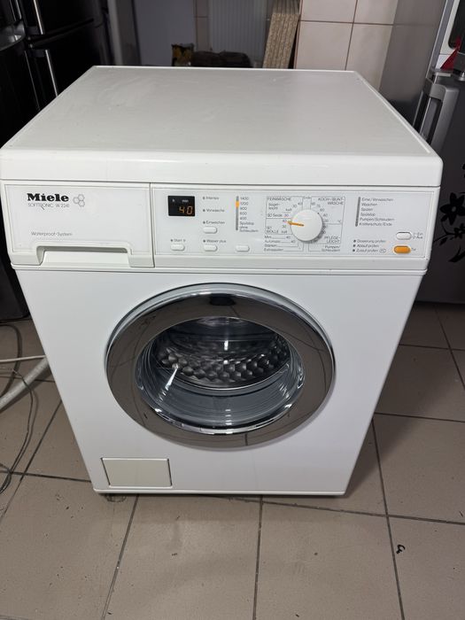 Пралка Пральна машина Miele