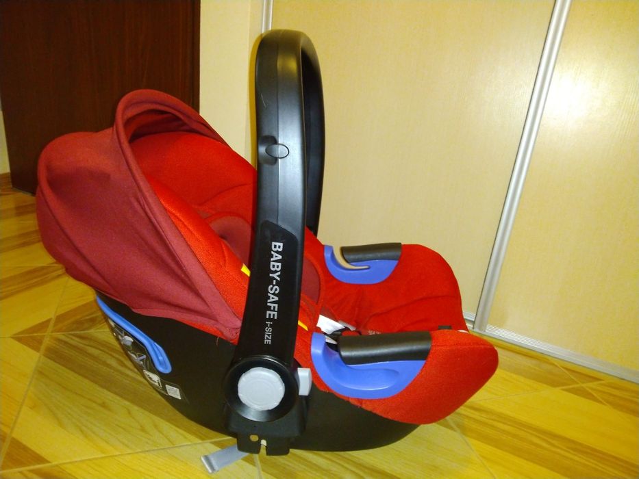 Romer Britax Baby Safe iSize 0-13 kg