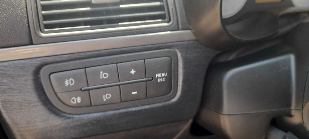 Fiat Grande Punto — fotografia 12