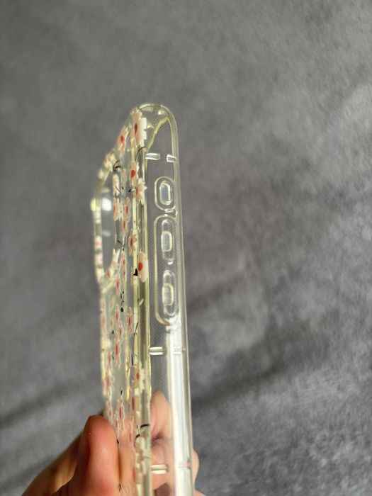 etui iPhone 15 Pro