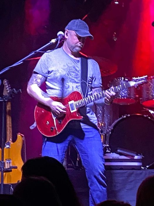 Lekcje gry na gitarze z zawodowym muzykiem. Bytom, Katowice, Kraków