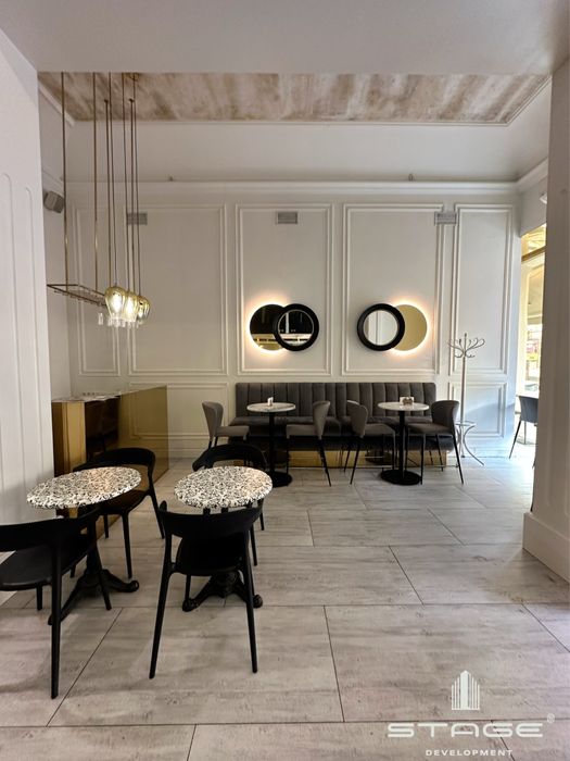 Комерційна нерухомість за адресою Куликове поле пл. (площа 360 м²) - Atlanta.ua - фото 7