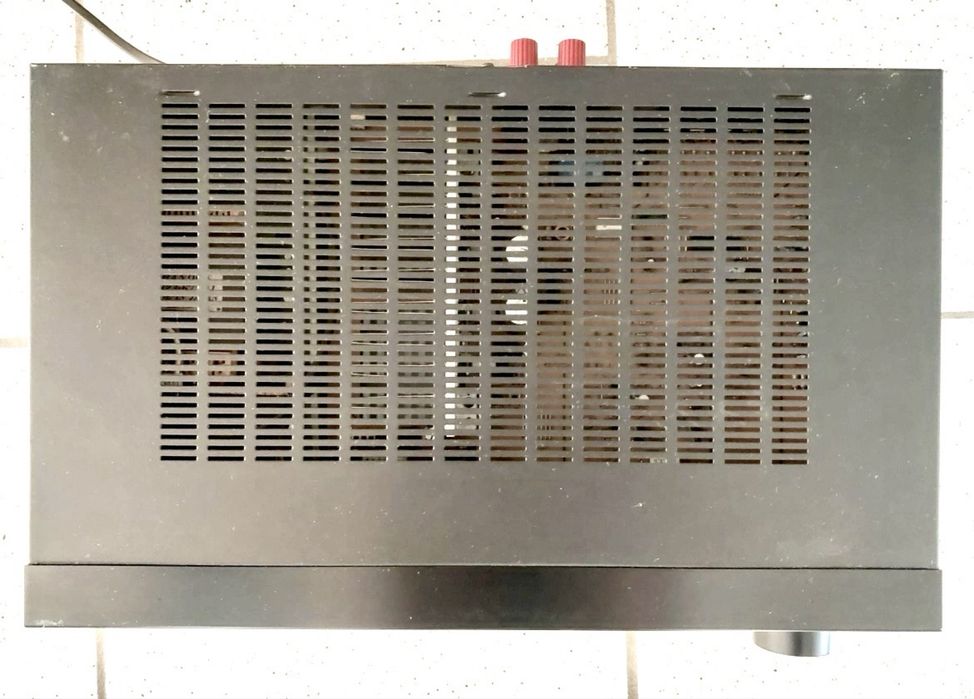 SONY TA-F245R Wzmacniacz Integrated Audi-HiFi Stereo Amplifier