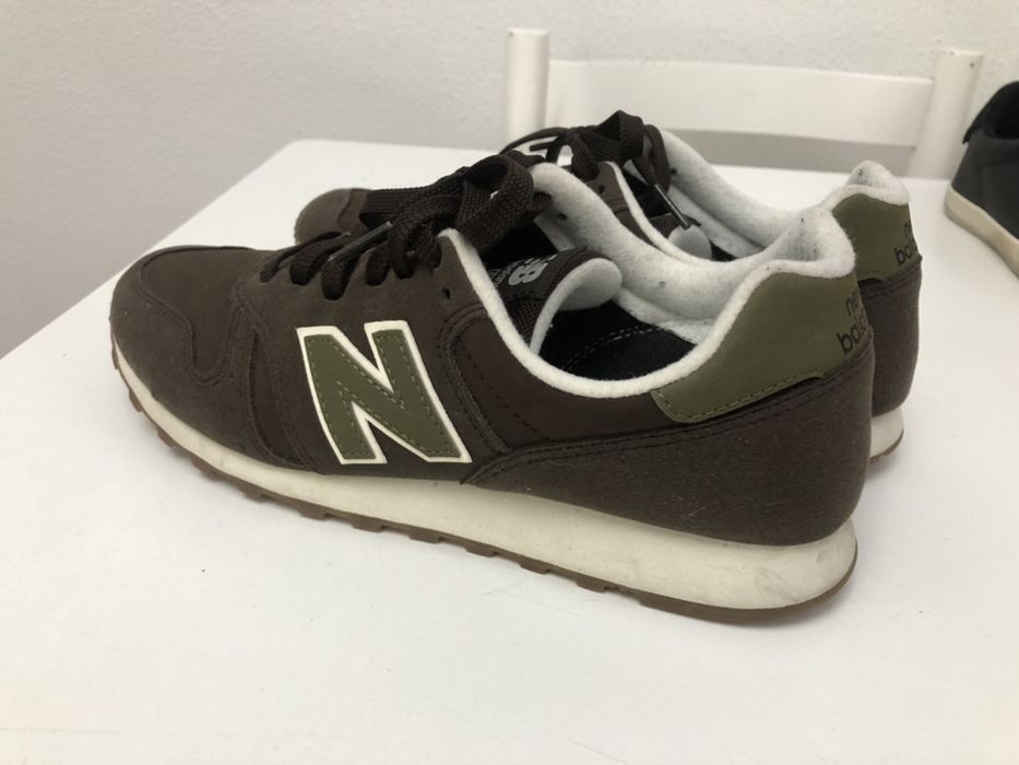 Sapatilhas homem- New Balance