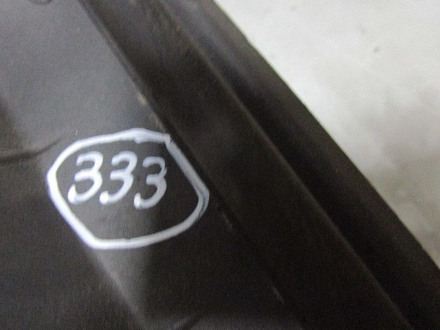 Grelha do Pára-Choques da Frente FORD Mondeo IV Sedan (BA7)