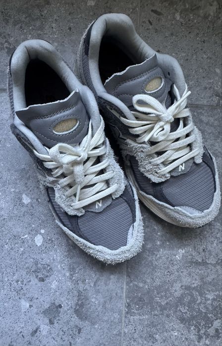 Кросівки New Balance