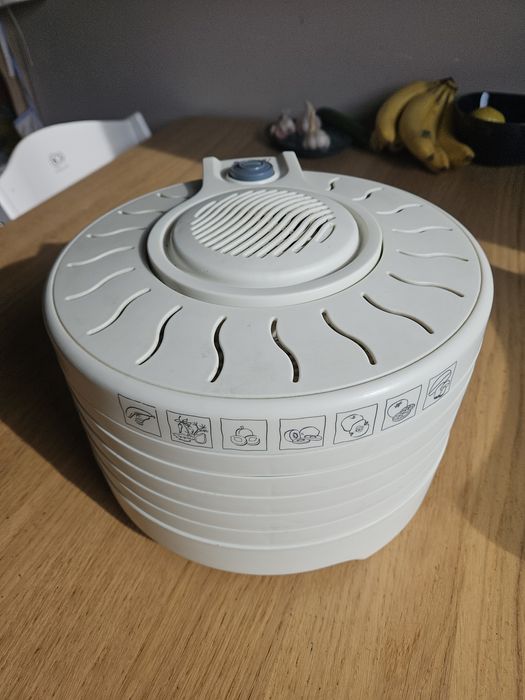 Suszarka do grzybów MPM