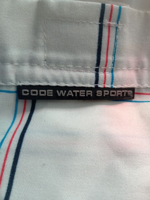 Spodenki męskie krótkie