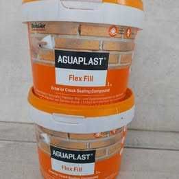 Massa  Aguaplast
