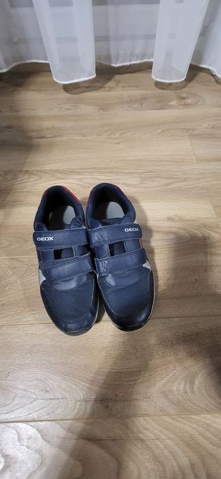Geox sneakersy buty sportowe adidasy r.38