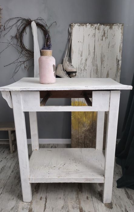 Stolik maly kuchenny