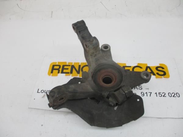 Manga de eixo frente esquerda CITROËN Jumpy