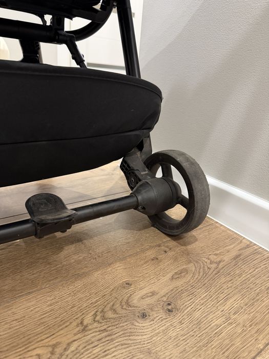 Anex air z для подорожей