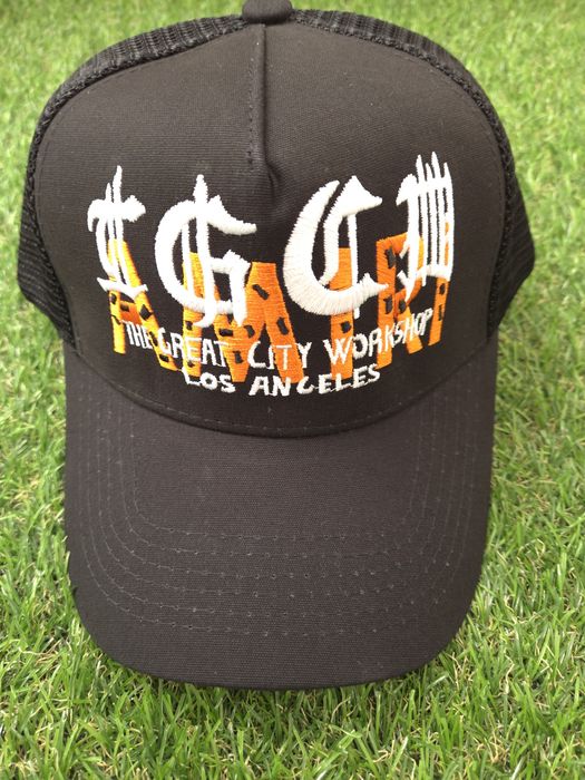 Gutta type cap/Кепки гатта