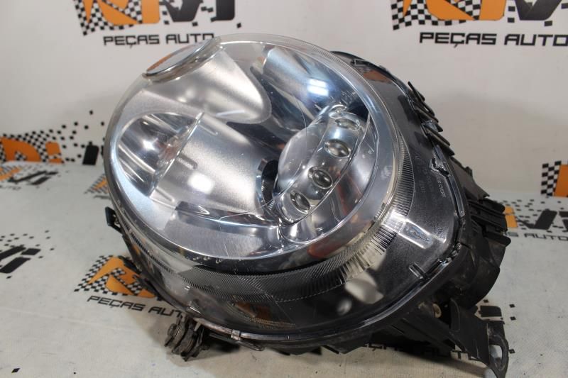 Ótica / farol esquerda MINI Mini (R56)