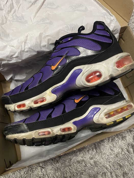 Кросівки Nike TN