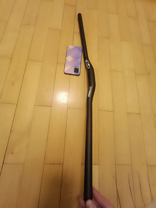 Руль МТБ Answer ProTAPER 780 DH/ руль велосипеда Answer Expert ProTAPE