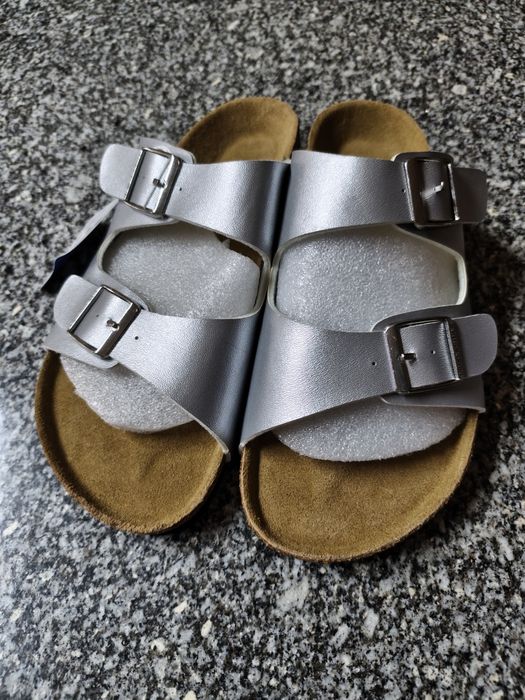 Sandália Birkenstock