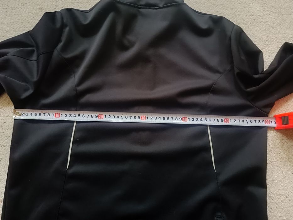 Kurtka męska Softshell. XL