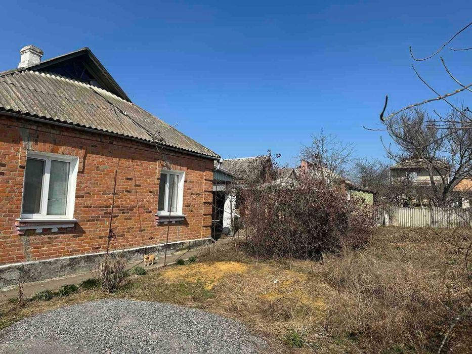Продам будинок в Немирові 8487