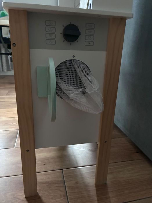 kuchnia dla dzieci