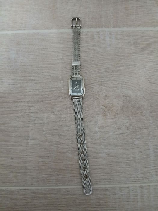 Часы Келвин Кляйн