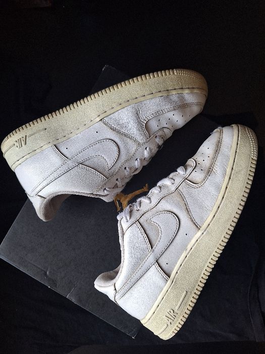 Buty Nike Air Force 1 White