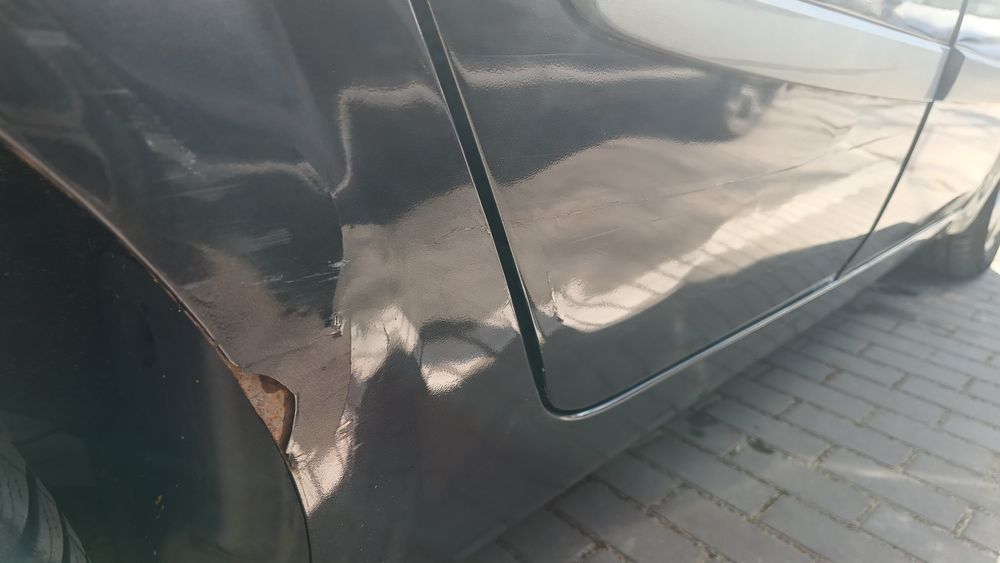 Sprzedam Renault Grand Scenic 2