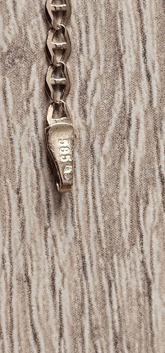 Zloty lancuszek polecam