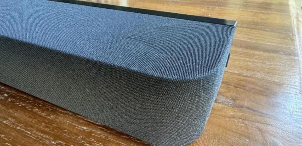 Bravia Soundbar Theatre Bar 9
