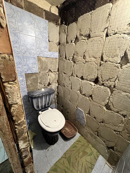 Продам БУДИНОК, Широкий ФАСАД, 2 ГАРАЖА, 6 соток землі  55000$