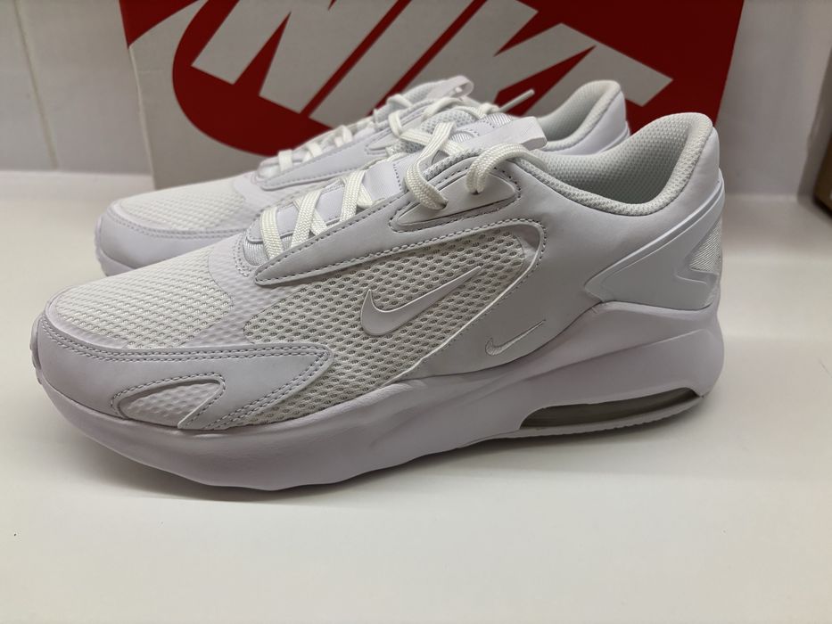 Buty Nike air Max new 27.2 bolt