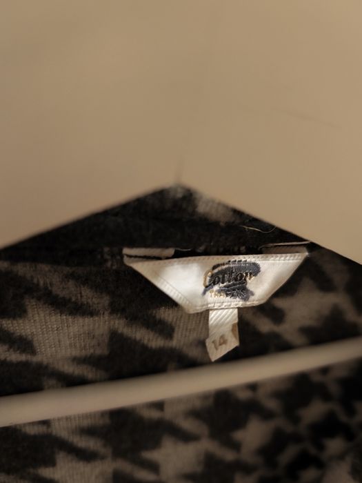 Płaszcz przejściowy