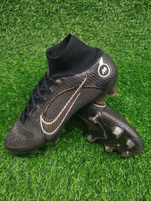 Profesjonalnie korki Nike Mercurial Superfly 8 Elite FG 40