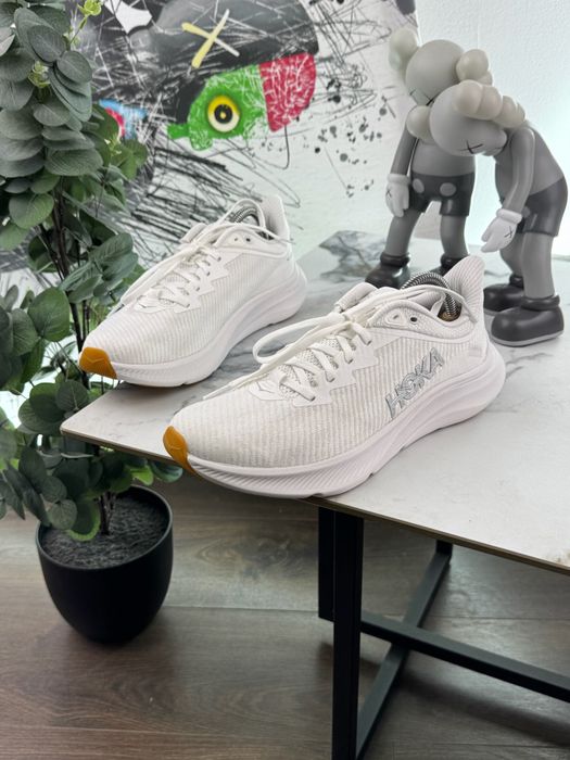 Кросівки Hoka Solimar 42.5 розмір Е16621