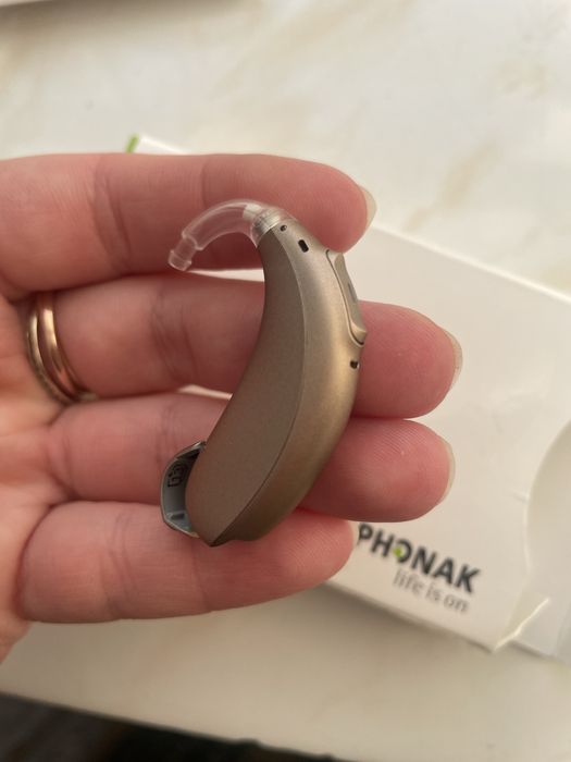 Слуховий апарат Phonak Sky M70-SP