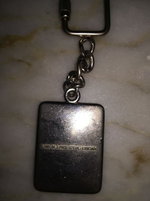 Porta Chaves Benfica - produto oficial