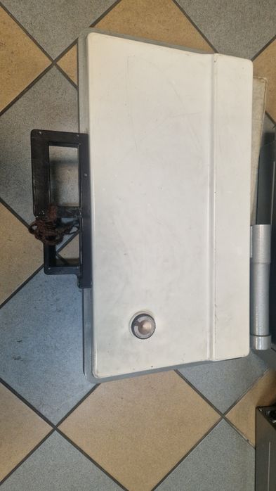 Prasownica Tamatpress 2000