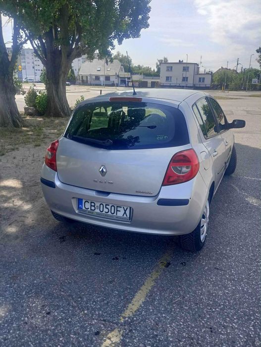 Sprzedam Renault Clio