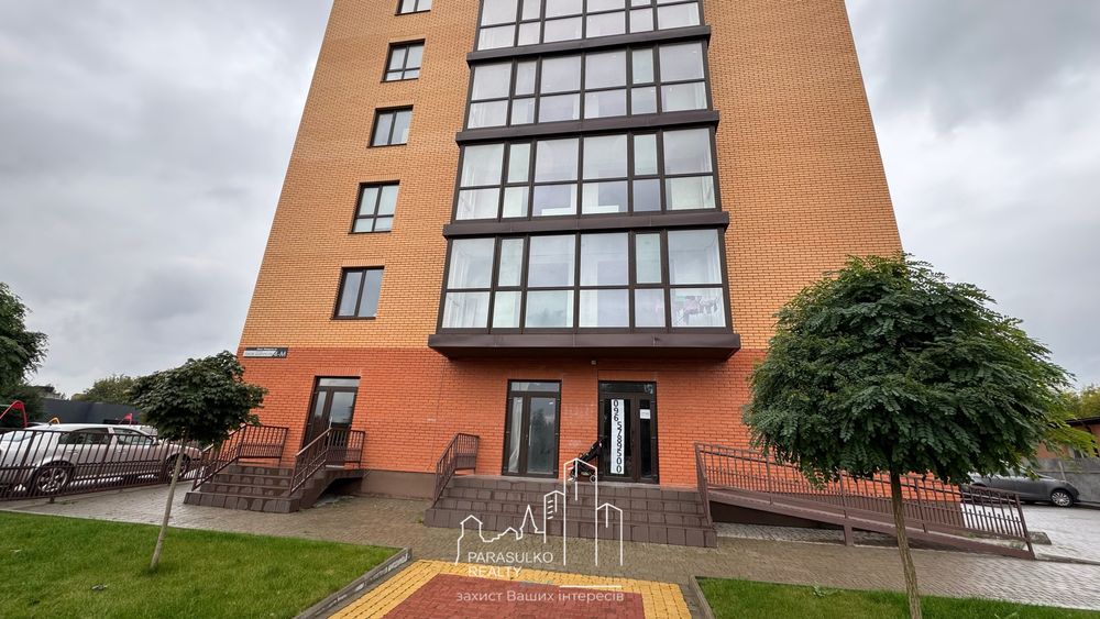 Здам в оренду декілька приміщень