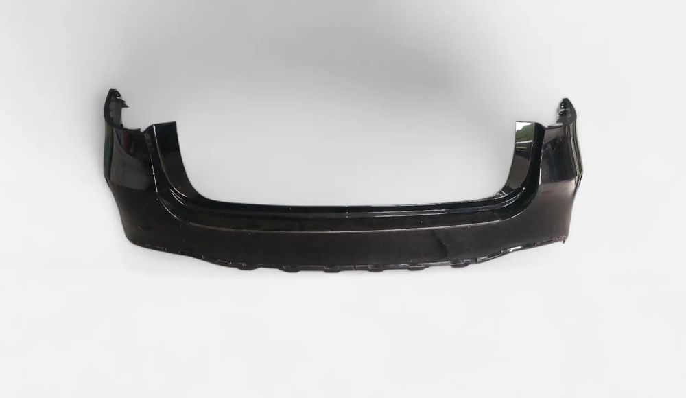 ZDERZAK TYL TYLNY MERCEDES GLE AMG SLASK WYSYLKA VAT