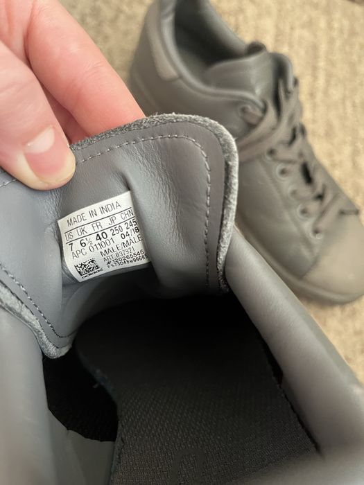 adidas stan smith кроссовки